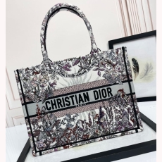 Christian Dior Shopping Bags